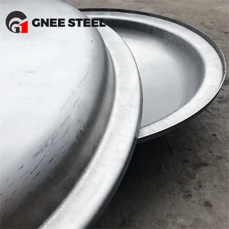 2507 Head Oval