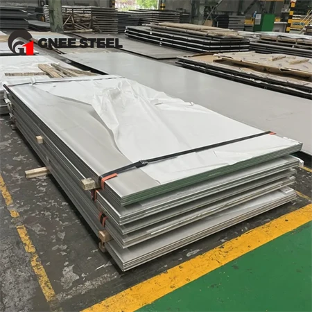 304 Cold Rolled Stainless Steel Plate High Construction