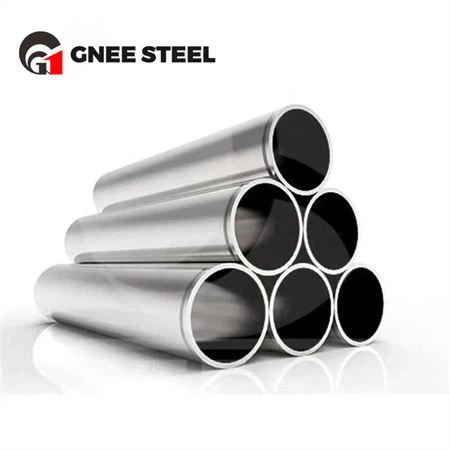 321H 347 410 Stainless Steel Seamless Pipe