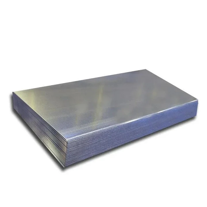 439 Stainless Steel Plate