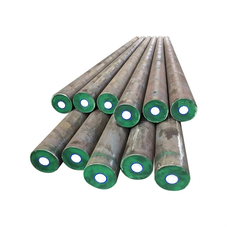 A30302 Steel Rod Stainless