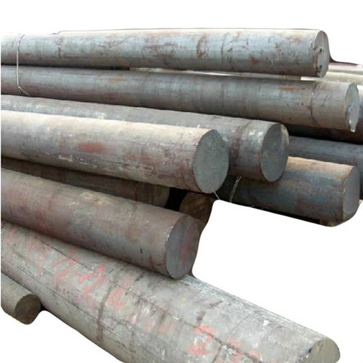 A30302 Steel Rod Stainless