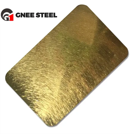 Stainless Steel Plate79