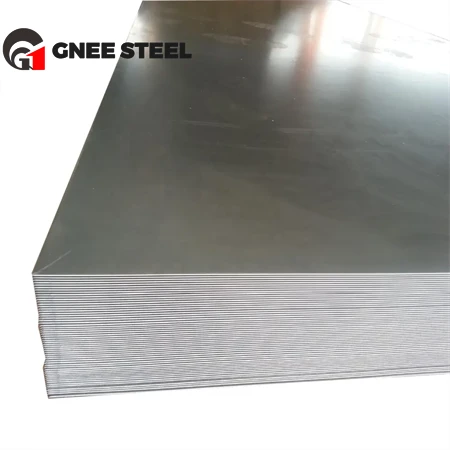 ASTM 316L Stainless Steel Plate