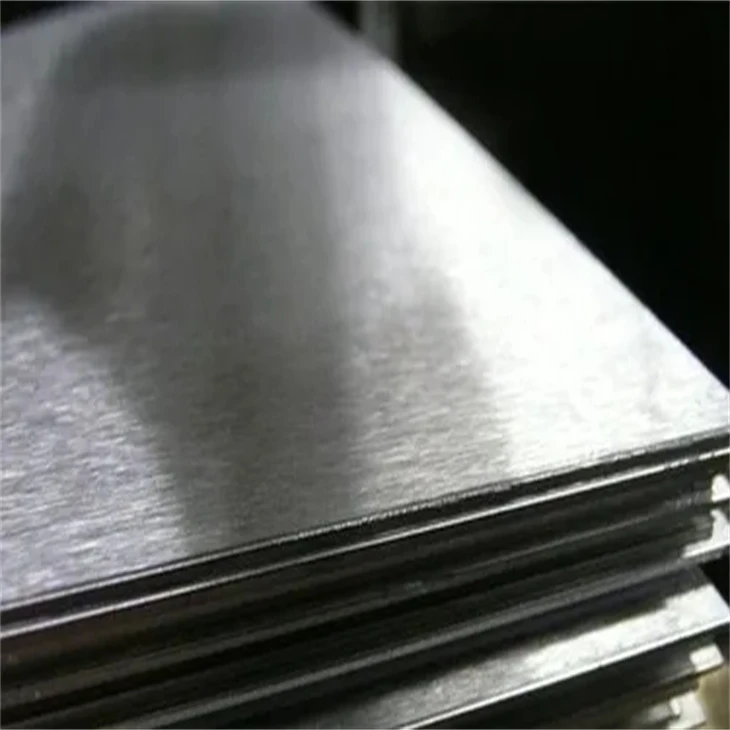 C276 216 Hastelloy Sheet