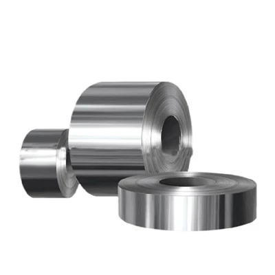 304 317 Bobina de aço inoxidável