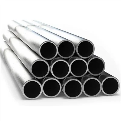 Aço inoxidável inox 316 sem costura