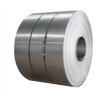 Bobina de aço inoxidável ASTM 347