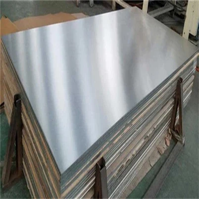 Folha C22 165 Hastelloy