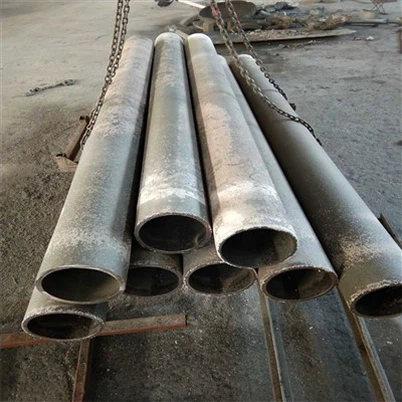 Tubo soldado Inconel 200