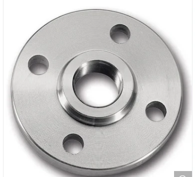 Flange de super liga Hastelloy G-30