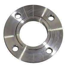 Flanges de Aço Inoxidável 321