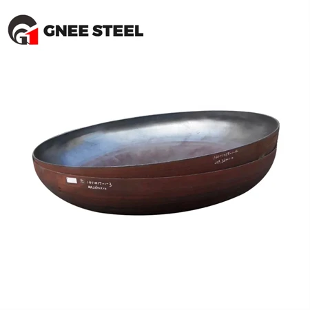 SUS 202 Cabeça Oval