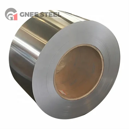 SUS 304N Stainless Steel Coil For Kitchen Utensils