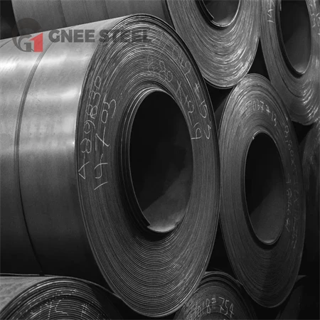 SUS 304N Stainless Steel Coil For Kitchen Utensils