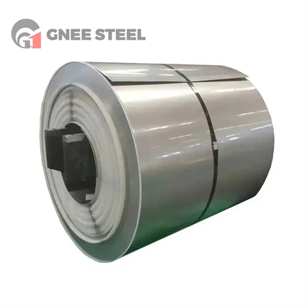 SUS 304N Stainless Steel Coil For Kitchen Utensils