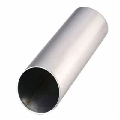 Tubo Hastelloy C2000