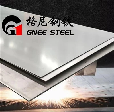 Placas de liga Inconel 602CA