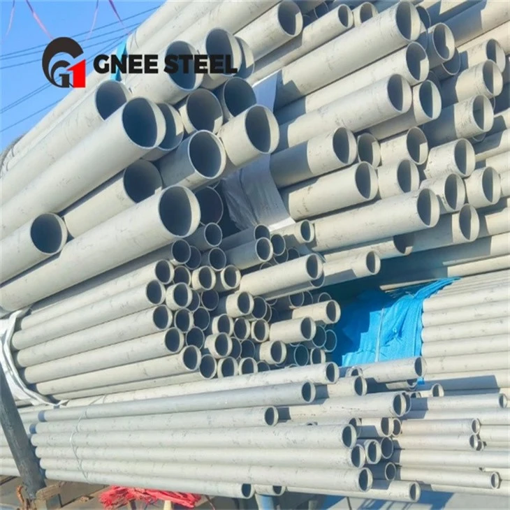 ASTM A213 TP321H Stainless Steel Seamless Tube For Boiler And Heat Exchanger best