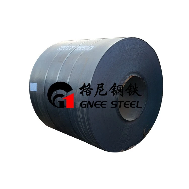 Cold Rolled 200 Series Stainless Steel Coil