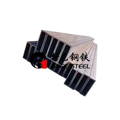 Tubo de aço oco quadrado galvanizado