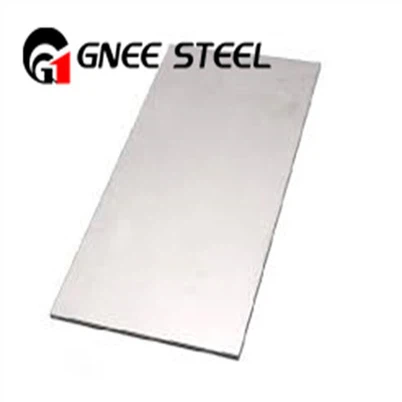Placa revestida super duplex grau 2507