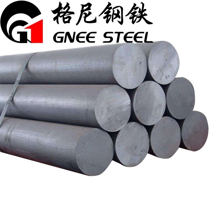 Stainless Steel Round Bar