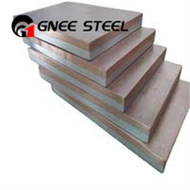 Super Duplex Grade 2507 Clad Plate