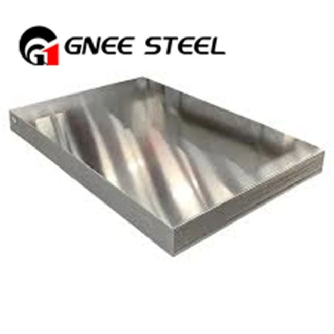 Super Duplex Grade 2507 Clad Plate